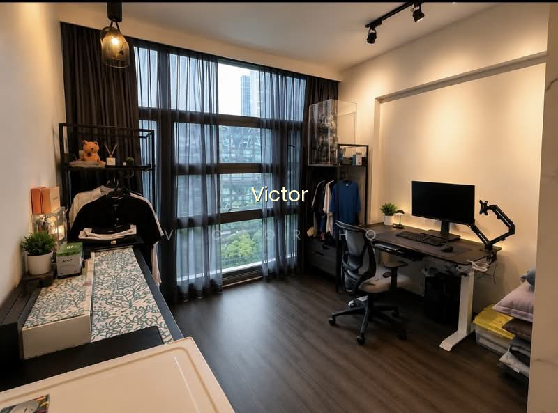 RIVER PLACE photo 2