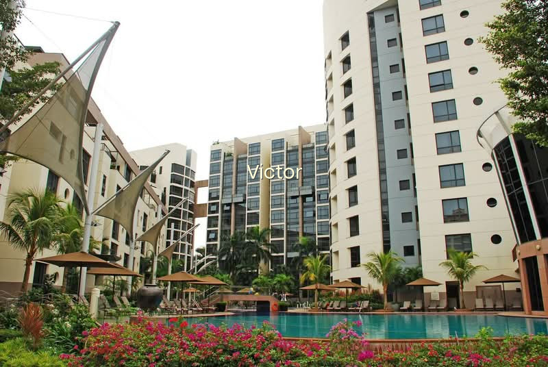 RIVER PLACE photo 6