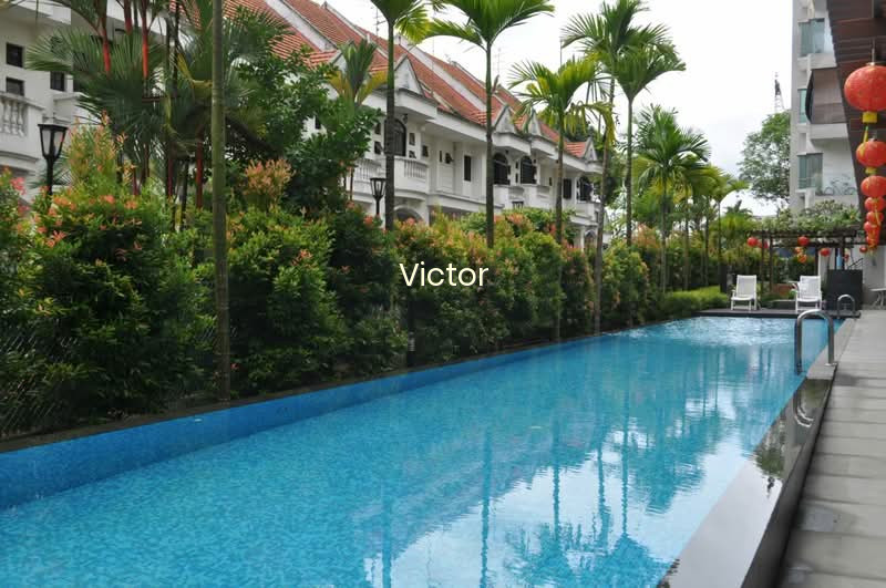 JLB RESIDENCES photo 5