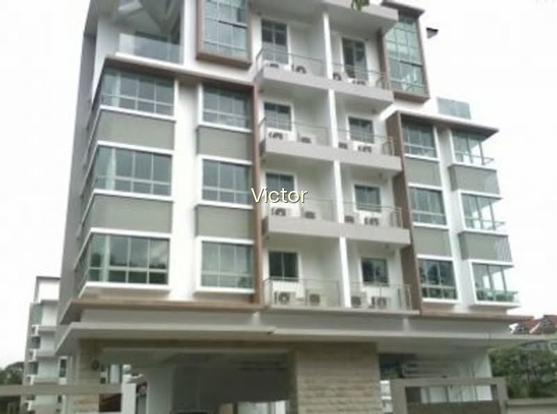 JLB RESIDENCES photo 6