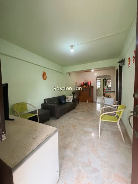 119 BUKIT MERAH VIEW image 1 of 7