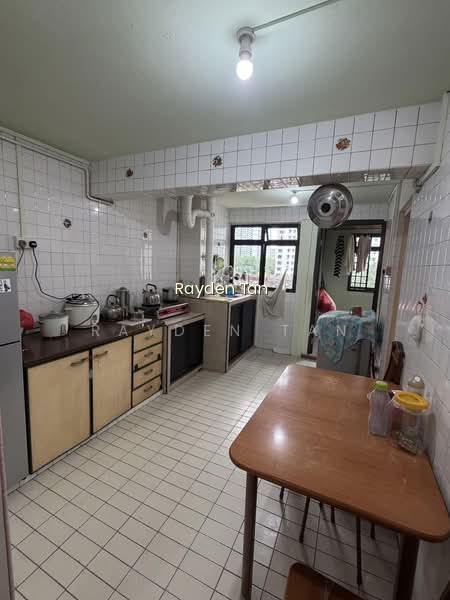 119 BUKIT MERAH VIEW photo 4