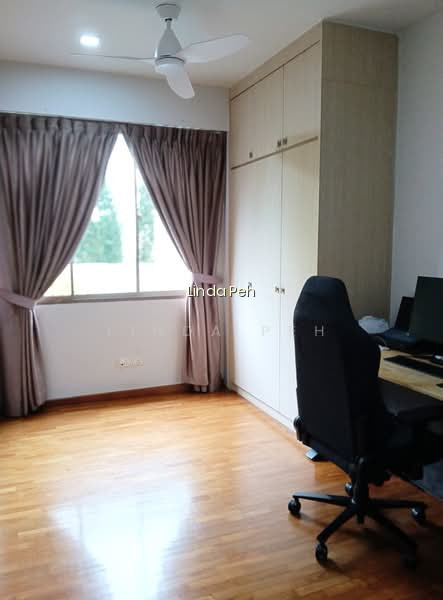 PALM GROVE CONDO photo 2