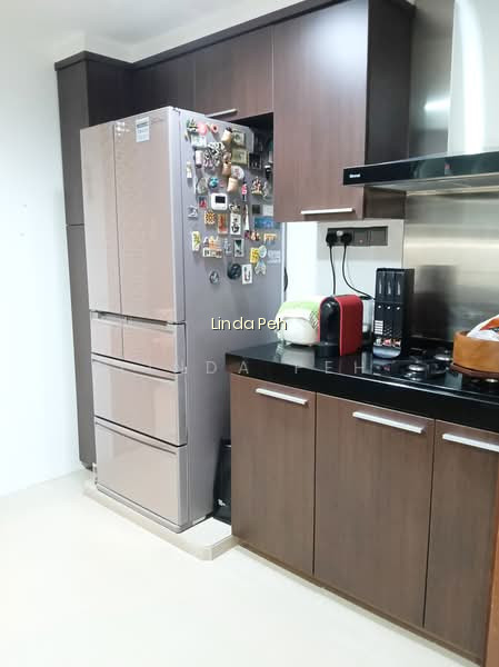 PALM GROVE CONDO photo 3