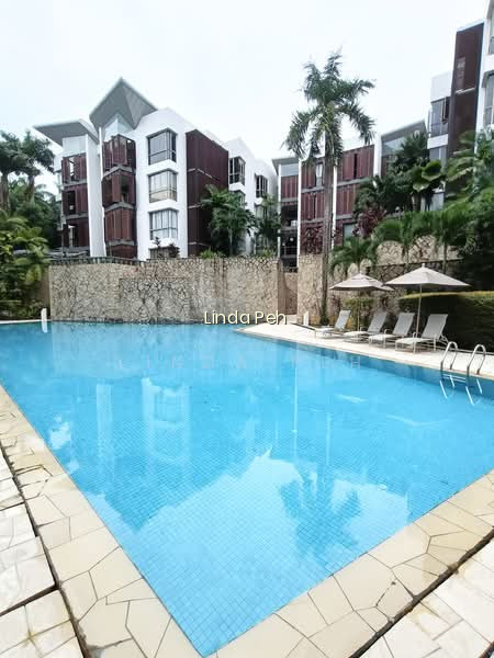 PALM GROVE CONDO photo 4