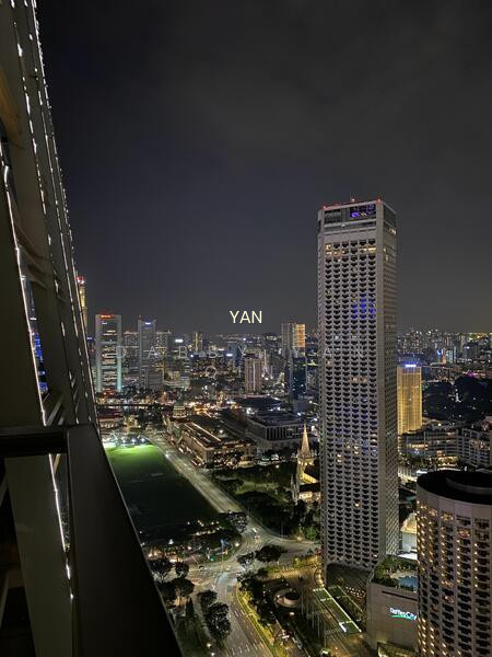 SOUTH BEACH RESIDENCES image 1 of 10