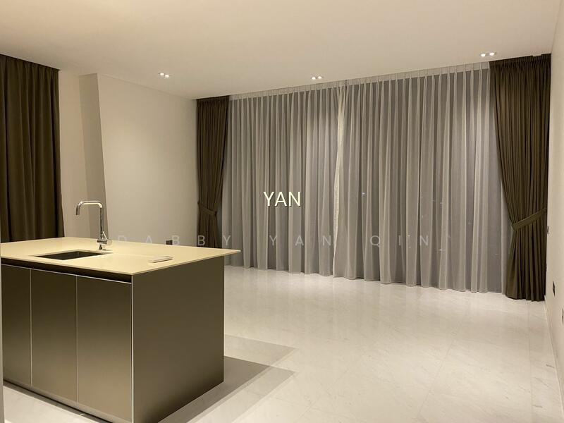 SOUTH BEACH RESIDENCES photo 3