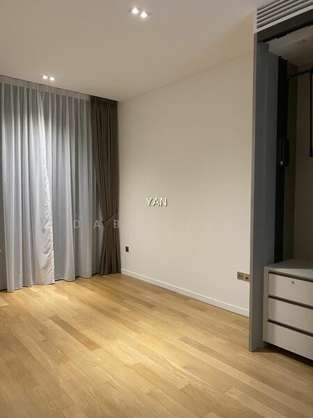 SOUTH BEACH RESIDENCES photo 4
