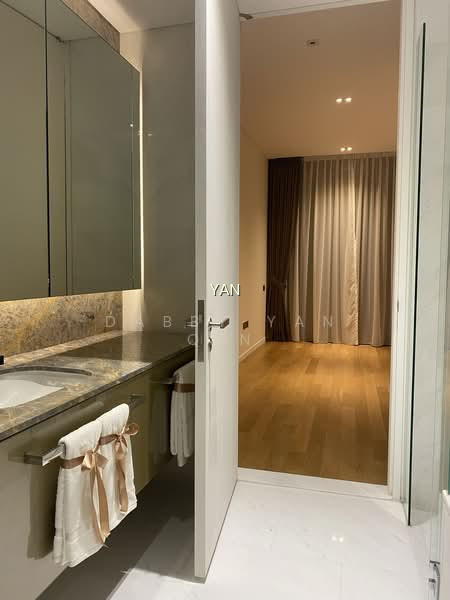 SOUTH BEACH RESIDENCES photo 6