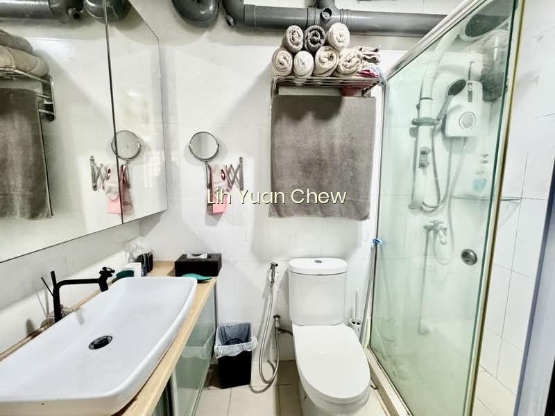 665 CHOA CHU KANG CRESCENT photo 3