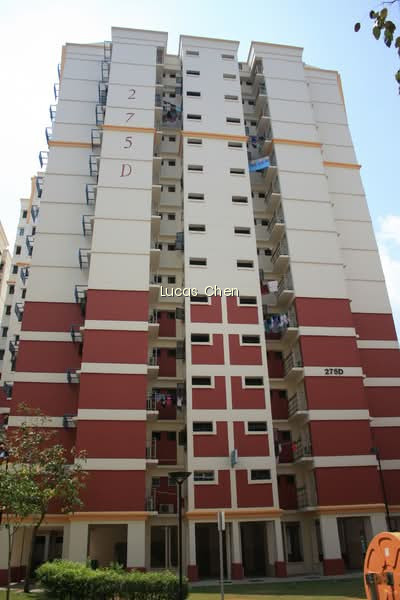 275D JURONG WEST STREET 25 photo 3