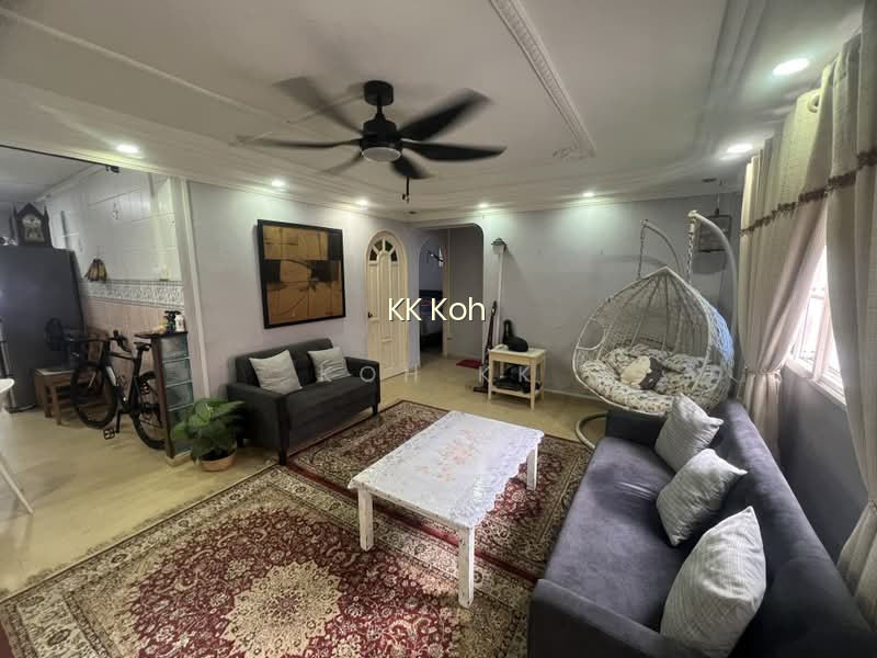774 YISHUN AVENUE 3