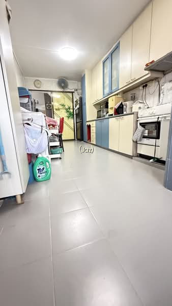 18 HOUGANG AVENUE 3 photo 2