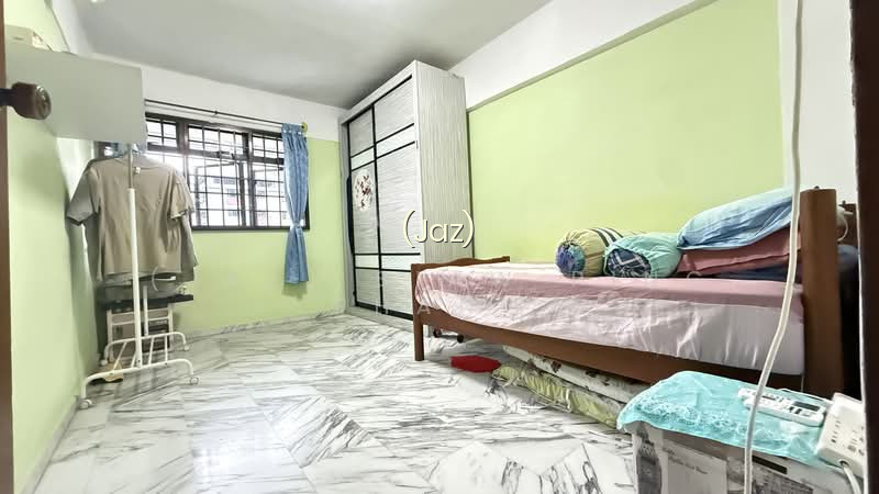 18 HOUGANG AVENUE 3 photo 3