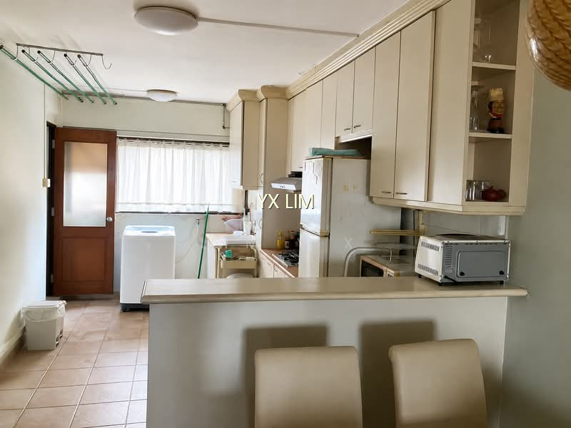 23 SAINT GEORGE'S ROAD image 1 of 9