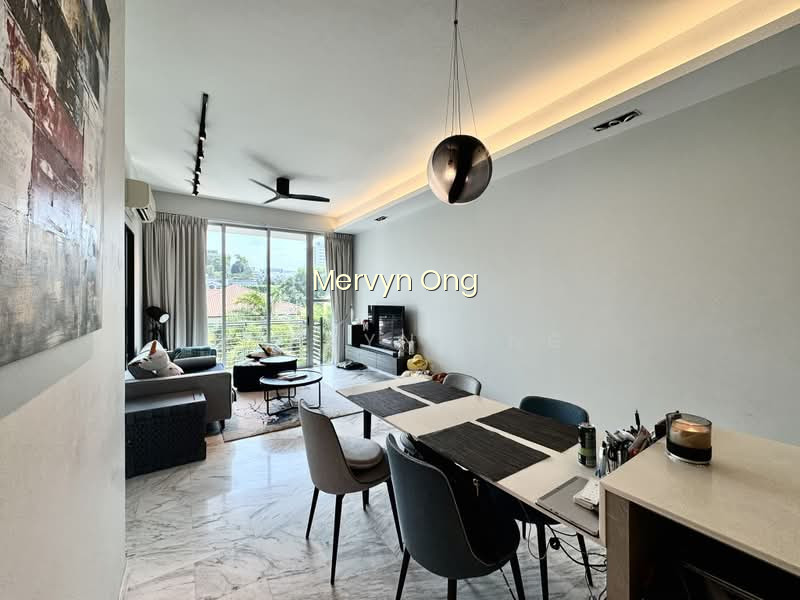 RIVIERA RESIDENCES photo 2