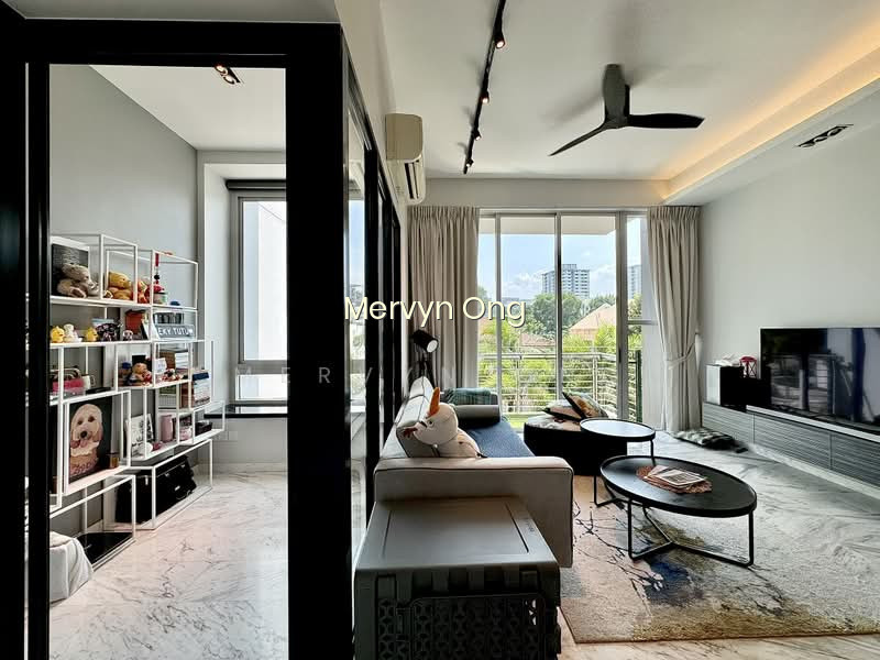 RIVIERA RESIDENCES photo 3