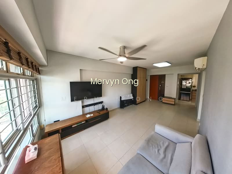 303D PUNGGOL PLACE image 1 of 10