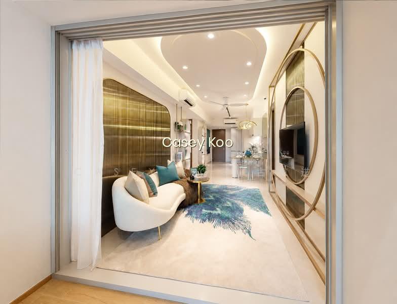 GRAND DUNMAN image 1 of 8