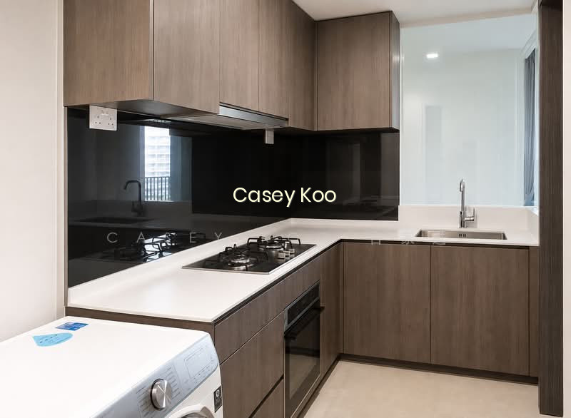 INZ RESIDENCE image 1 of 10