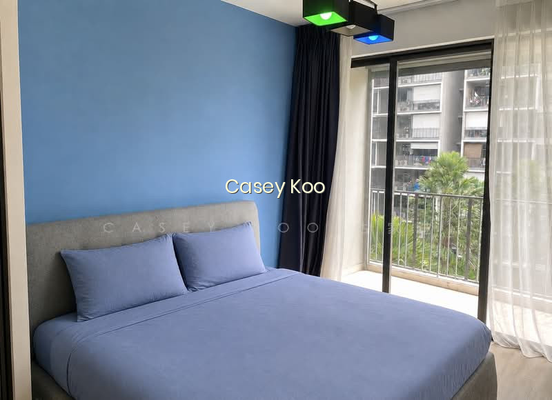 INZ RESIDENCE photo 2