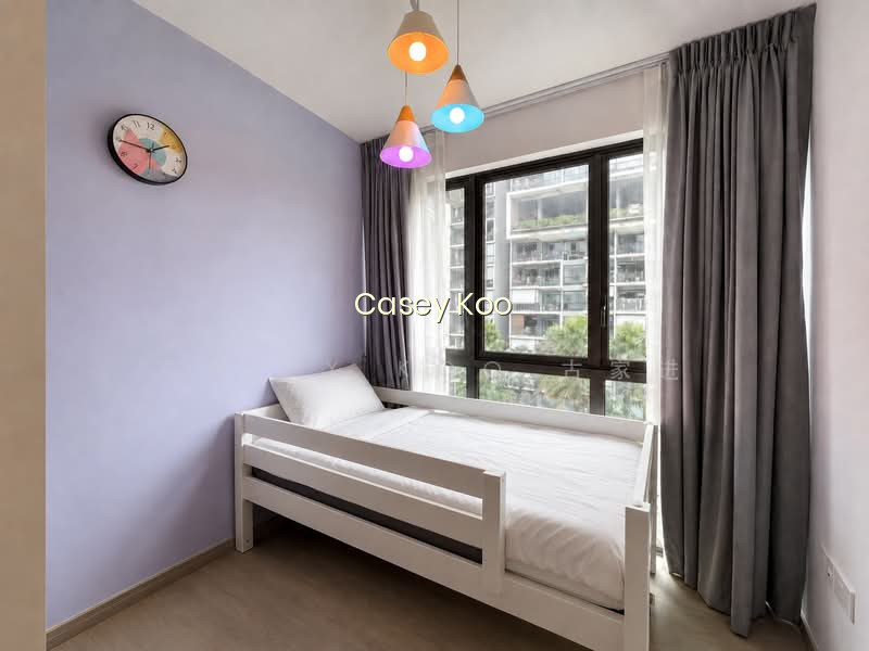 INZ RESIDENCE photo 3
