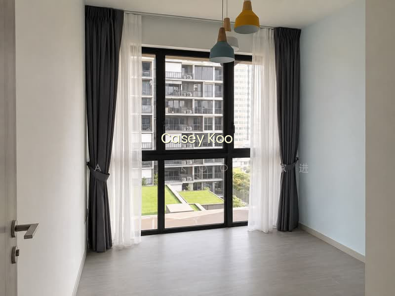 INZ RESIDENCE photo 5