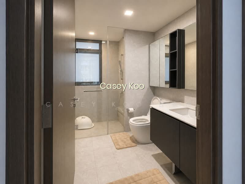 INZ RESIDENCE photo 6