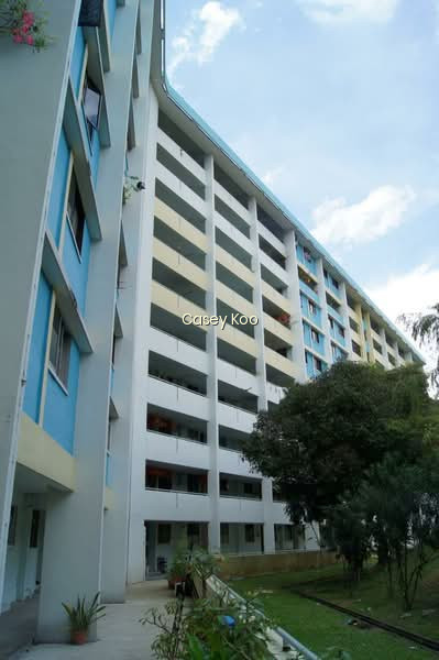 141 JALAN BUKIT MERAH photo 4