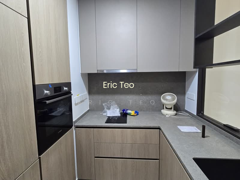 KI RESIDENCES AT BROOKVALE photo 3