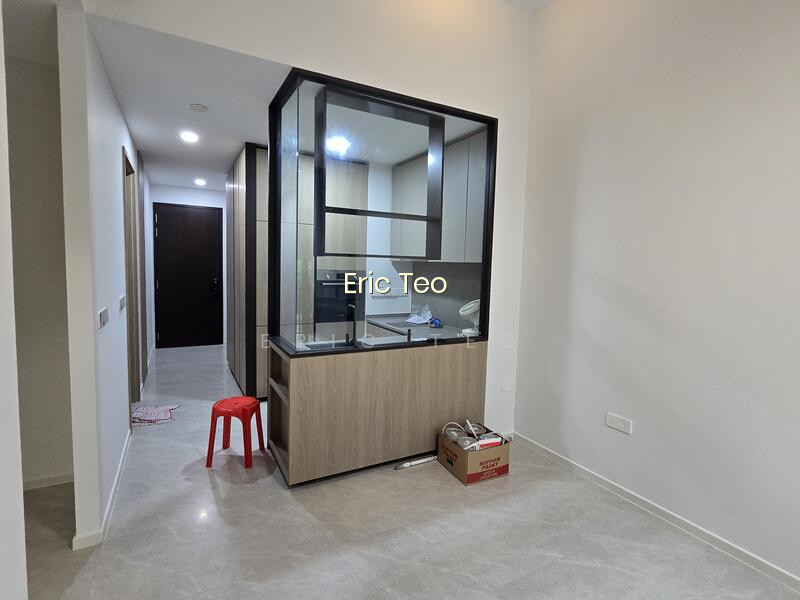 KI RESIDENCES AT BROOKVALE photo 4