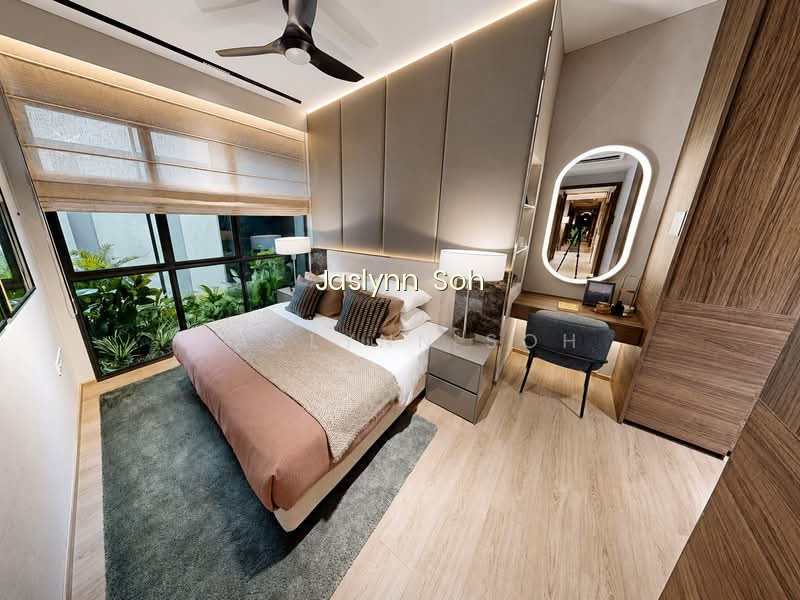 RARE LARGE 4 BEDDER NEAR MRT & NAN HUA PRIMARY FROM 22XX PSF image 1 of 6