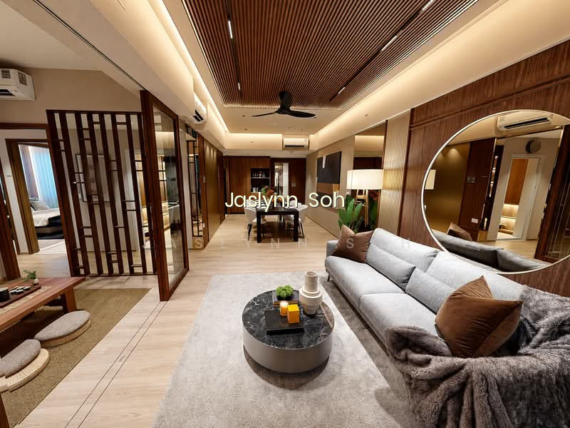 RARE LARGE 4 BEDDER NEAR MRT & NAN HUA PRIMARY FROM 22XX PSF photo 2