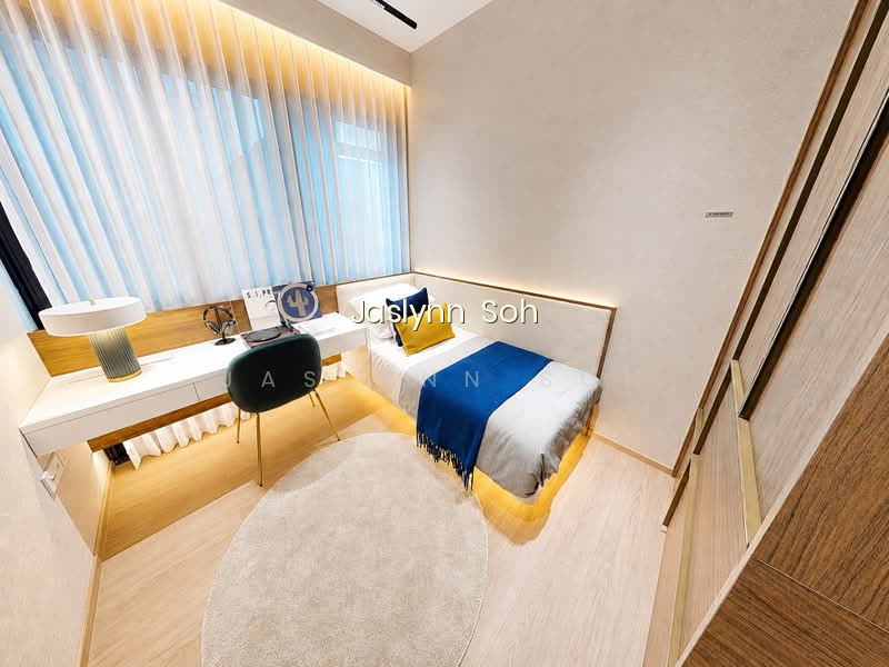 RARE LARGE 4 BEDDER NEAR MRT & NAN HUA PRIMARY FROM 22XX PSF photo 4