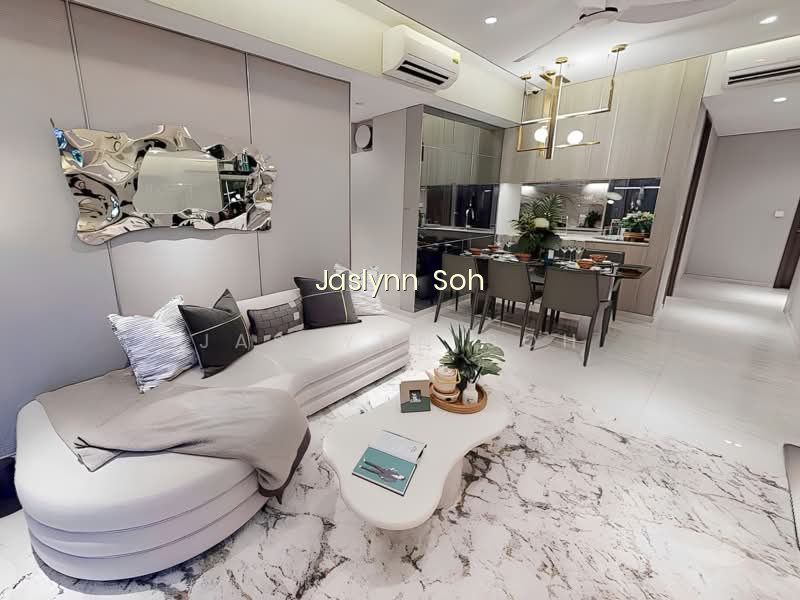 GRAND DUNMAN image 1 of 10