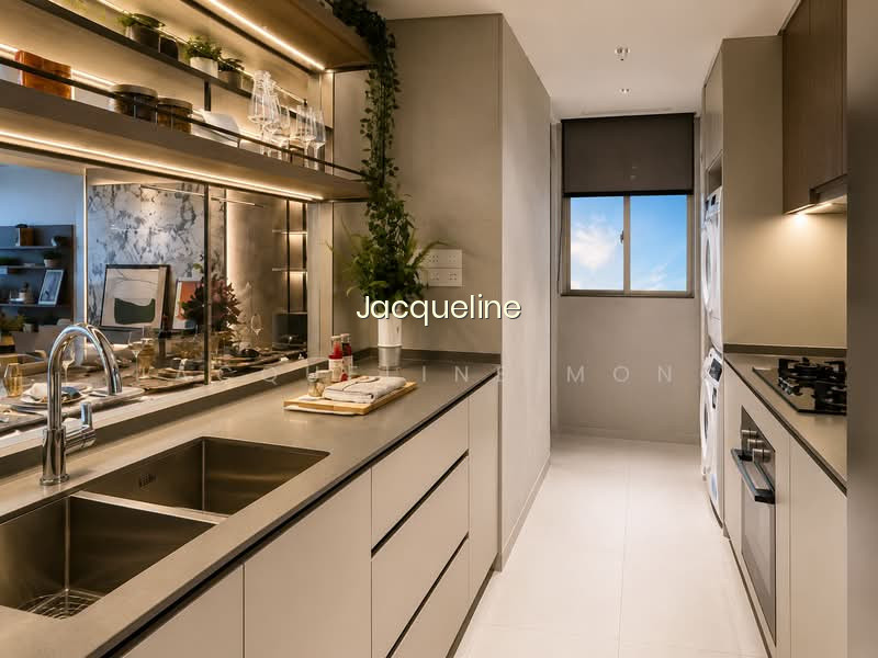 LENTOR HILLS RESIDENCES image 1 of 6