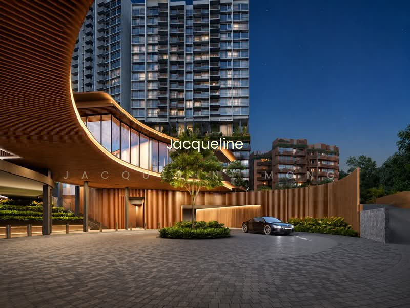 LENTOR HILLS RESIDENCES photo 2