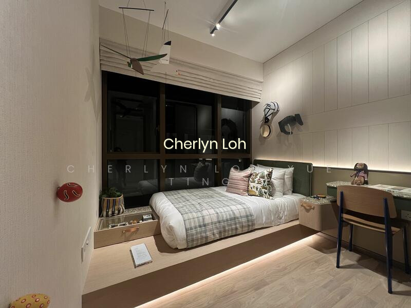 BEST VALUE BUY D21, 1KM TO HENRY PARK image 1 of 2