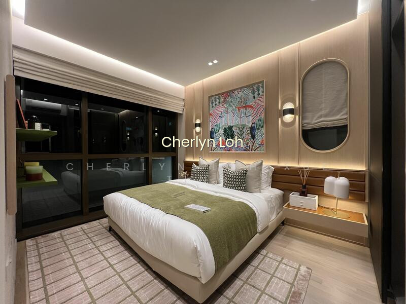 BEST VALUE BUY D21, 1KM TO HENRY PARK photo 2