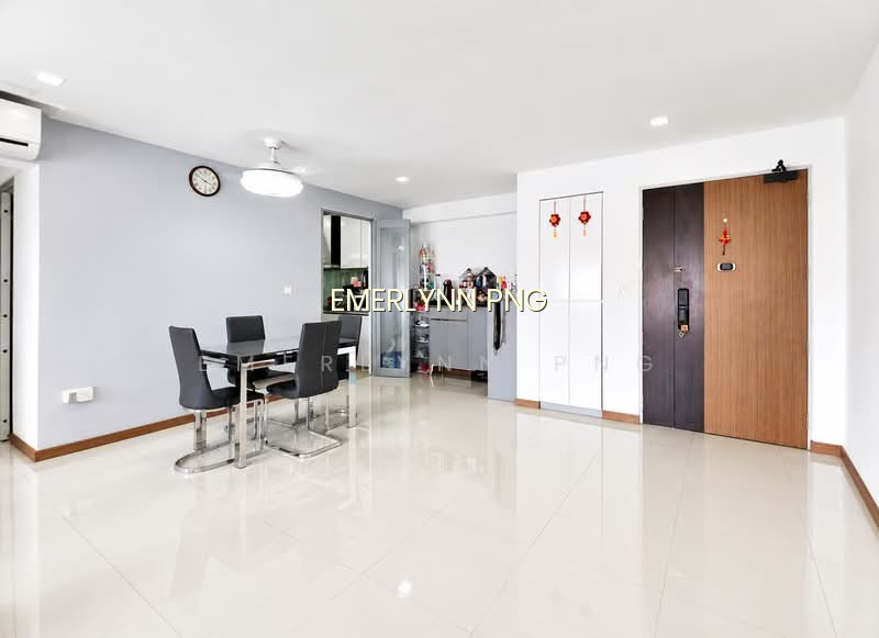 450B BUKIT BATOK WEST AVENUE 6