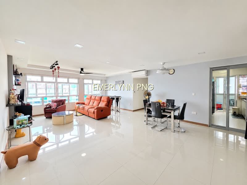 450B BUKIT BATOK WEST AVENUE 6 photo 2