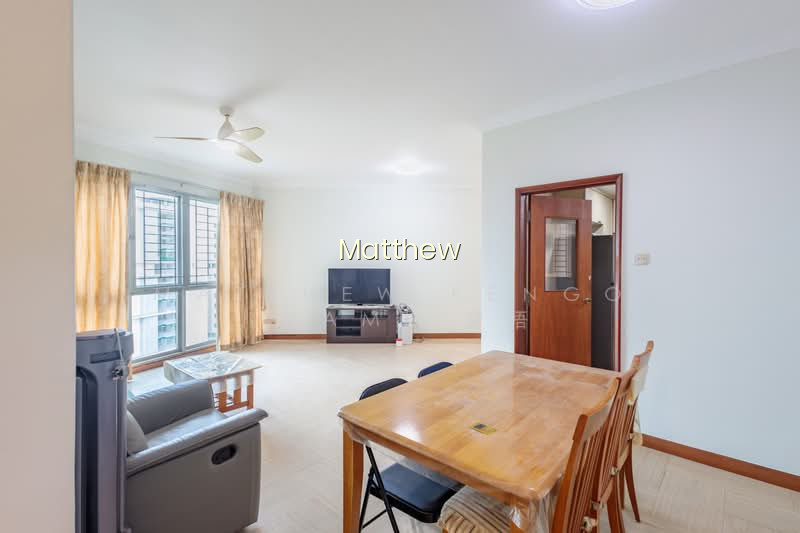 RAFFLESIA CONDO photo 5