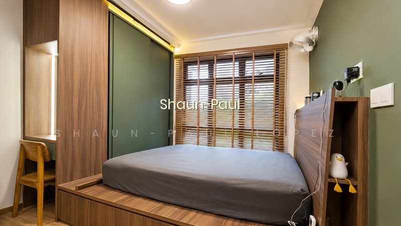 215C BIDADARI PARK DRIVE photo 4