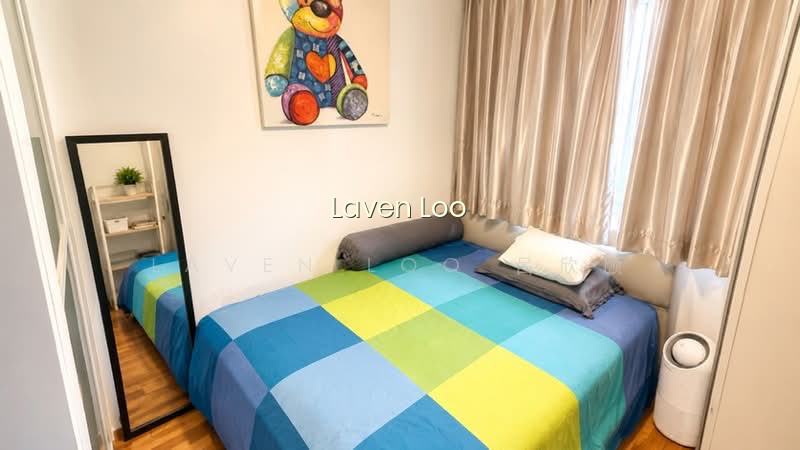 PARC ROSEWOOD photo 2