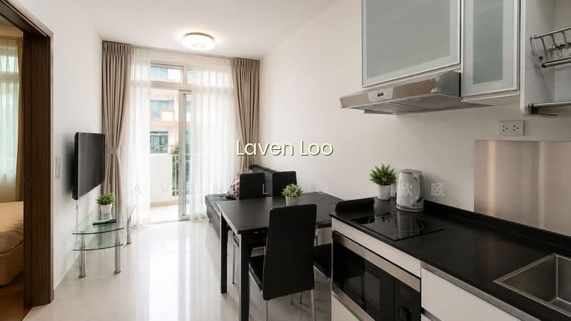 PARC ROSEWOOD photo 6