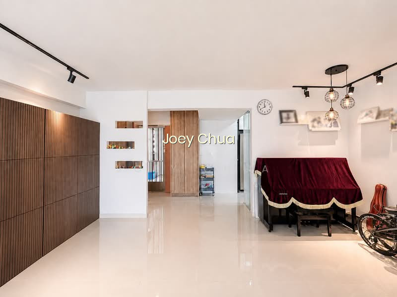 664A PUNGGOL DRIVE image 1 of 8