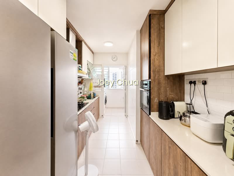 664A PUNGGOL DRIVE photo 2