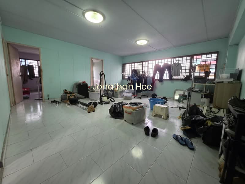 413 CHOA CHU KANG AVENUE 3 photo 2
