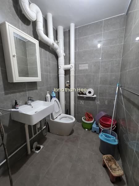 413 CHOA CHU KANG AVENUE 3 photo 5