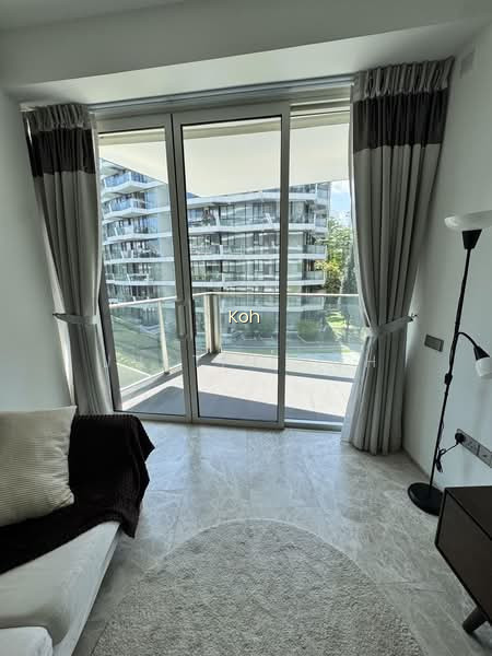 D4 WATERFRONT LIFESTYLE LIVING AT CORALS image 1 of 4
